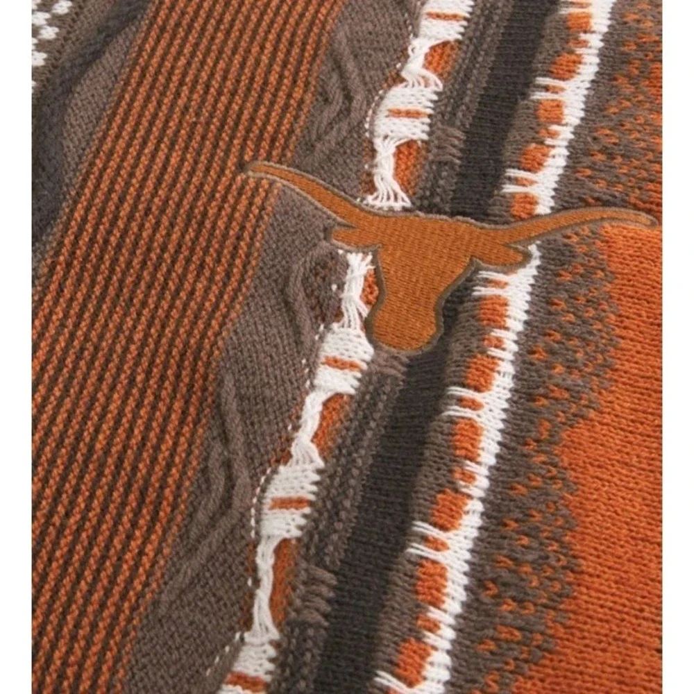 Hollister texas longhorns